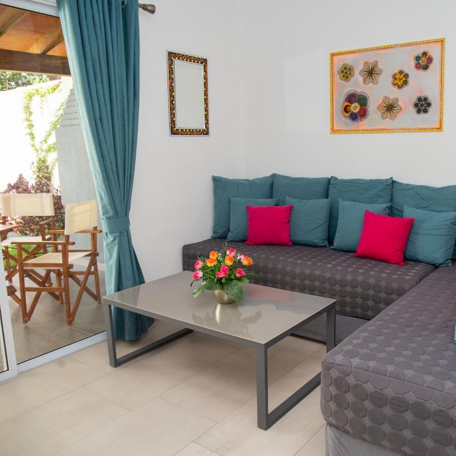 Hotel Oasis-Dream Holidays - La Petite France San Bernardino Exterior photo